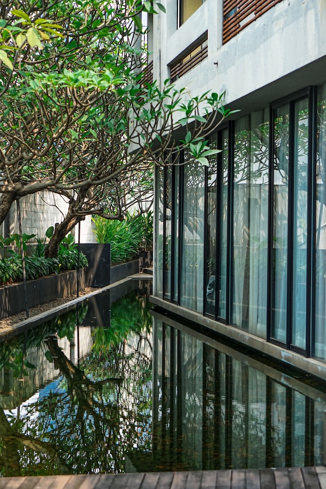 MIERS Kuningan, ARTOTEL Curated 28/38
