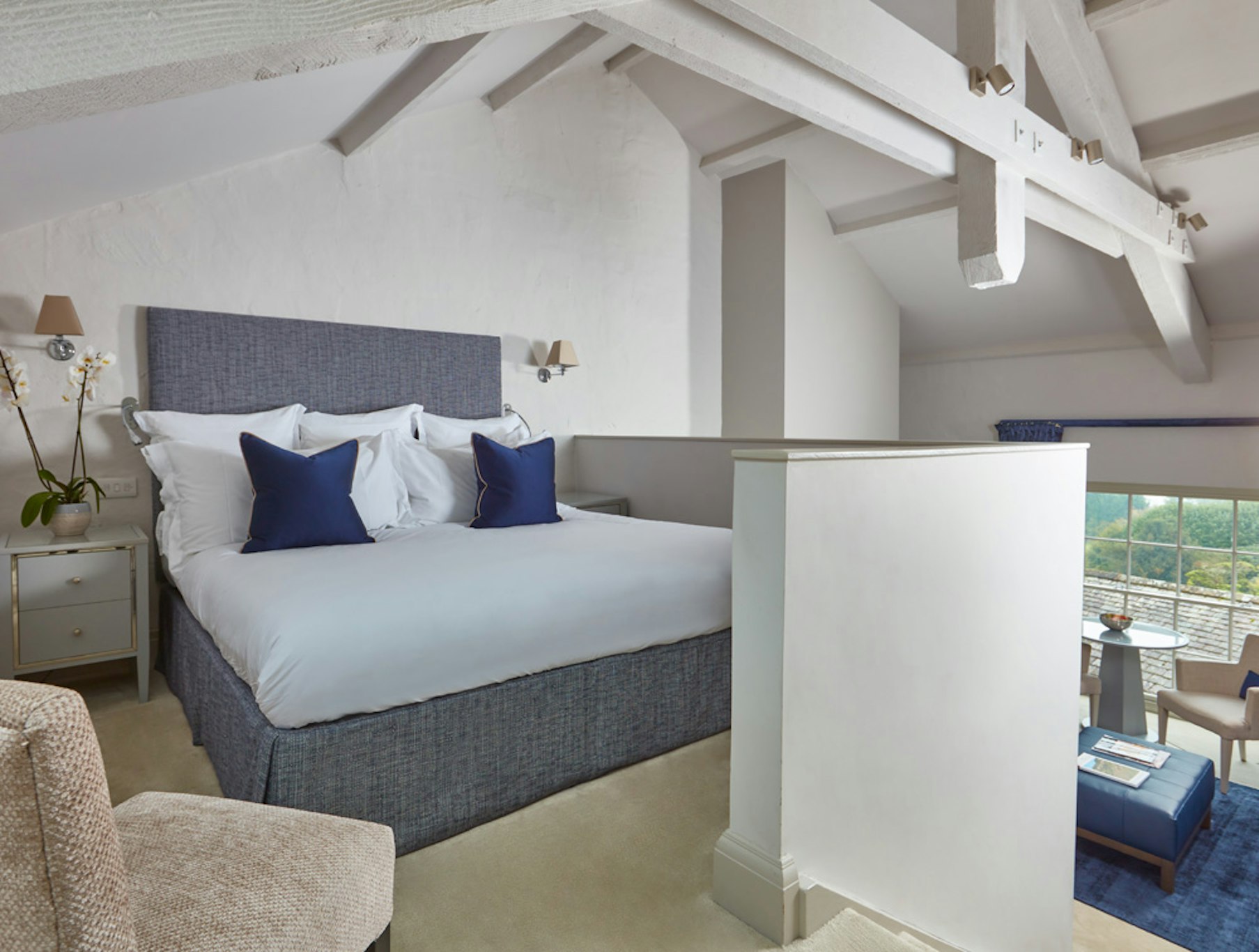 The Samling Hotel 5/23