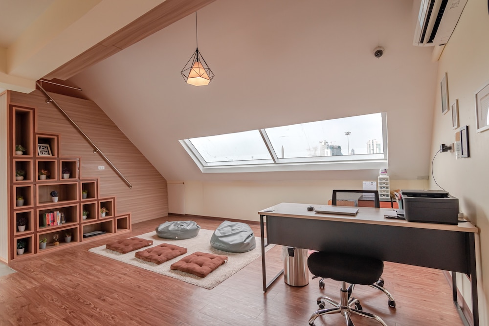 The Victory View - Hostel - Adults Only 33/44
