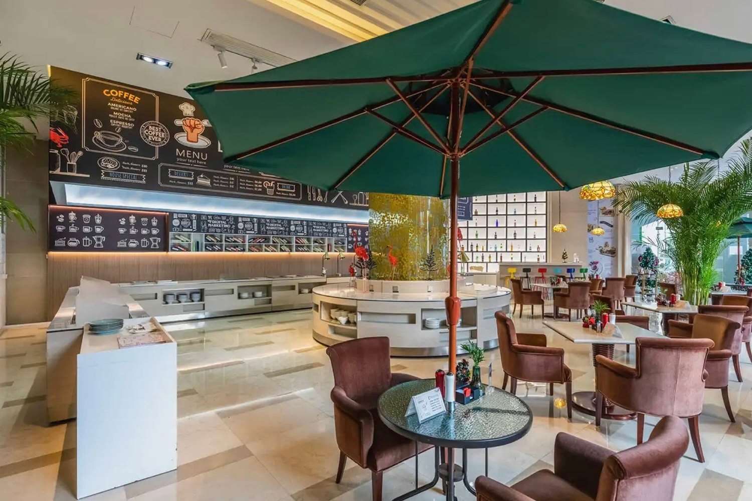 Wyndham Grand Plaza Royale Chenzhou 25/30
