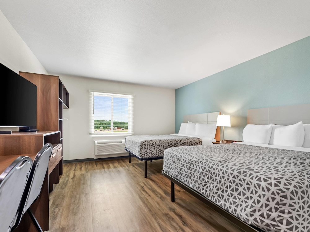 WoodSpring Suites Prattville - Montgomery North 16/42