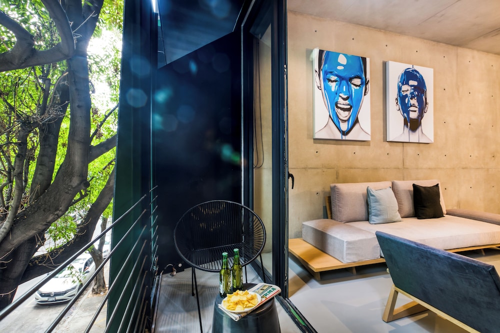 Boga Mexico City by Lumina 110/121