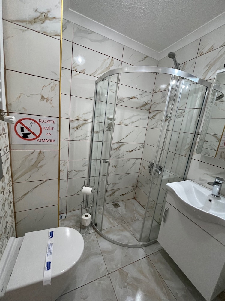 Tekinler Otel 38/45