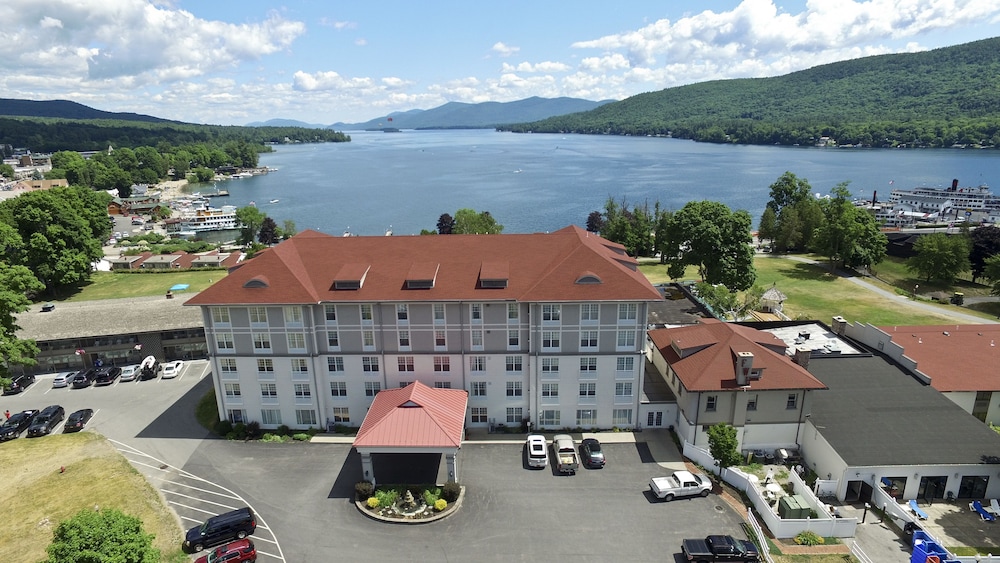 Fort William Henry Hotel and Conference Center photo5