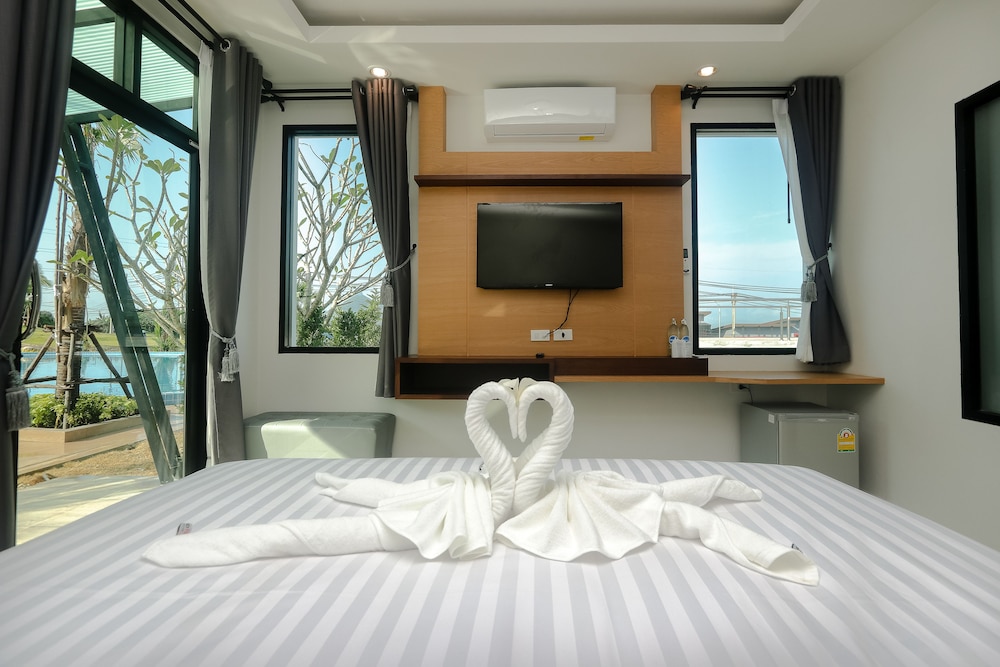 Saichol Grand View 34/50
