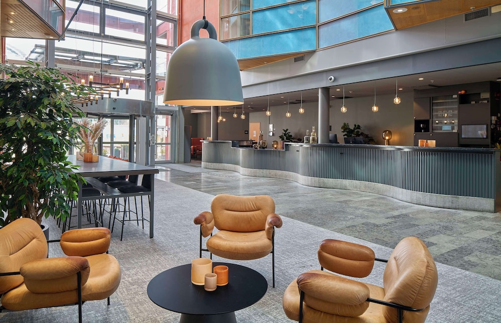 Scandic Molndal Gothenburg 41/59