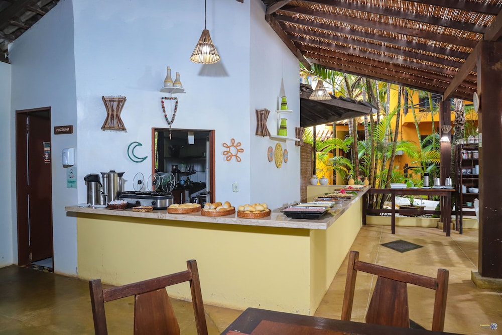 POUSADA VILLA N'KARA 48/66