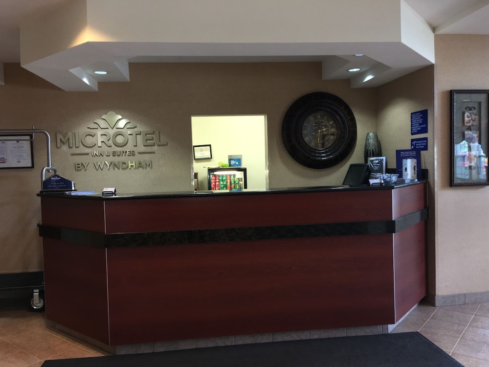 Microtel Inn & Suites by Wyndham Indianapolis Airport 4/36