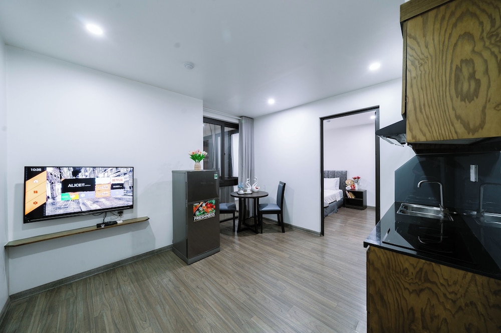 Granda Suites Hanoi 41/47
