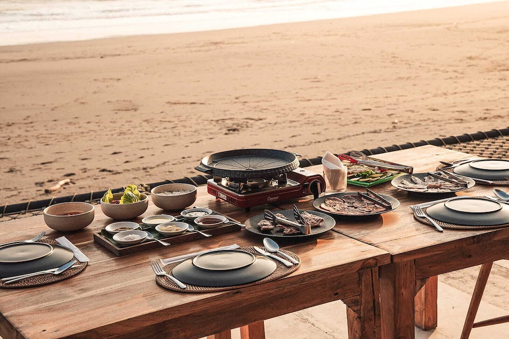 Bali Beach Glamping 38/49