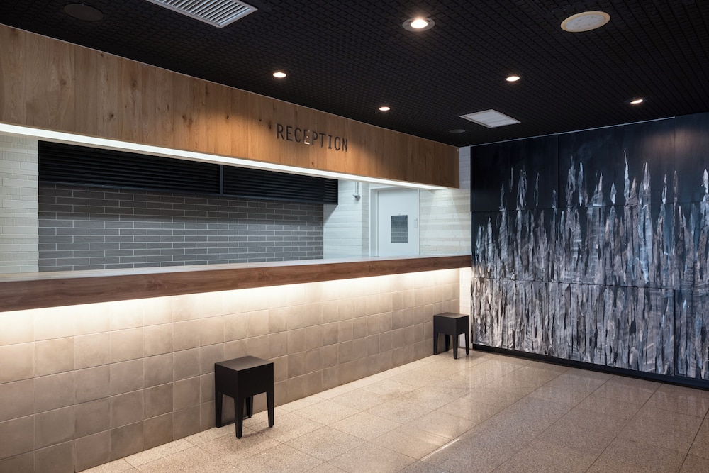 HOTEL JIN Morioka Ekimae 10/49