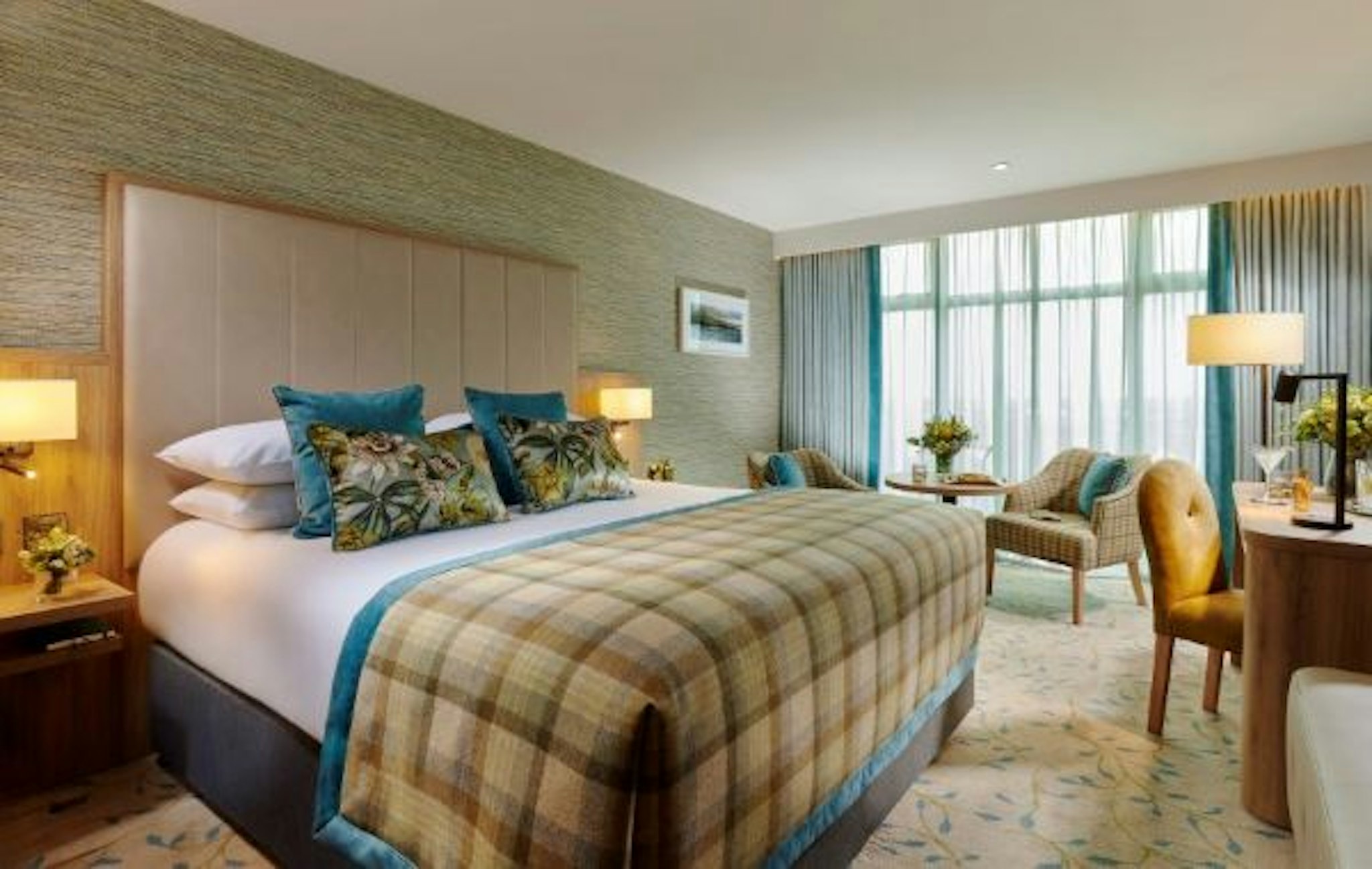 Sligo Park Hotel And Leisure Club 3/24
