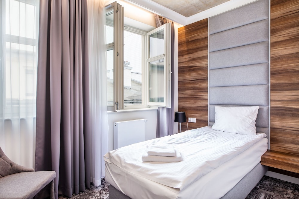 Aparthotel Rakowicka Residence 16/50