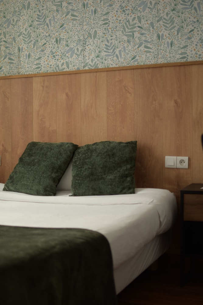 Hotel Residence Champerret 18/42