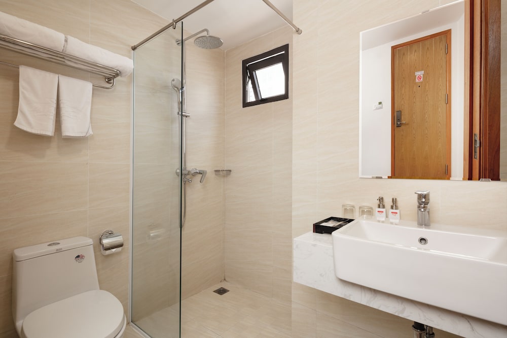 Ale Nha Trang Hotel 69/70