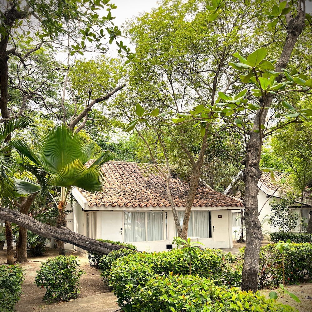 Hotel Irotama Bungalows & Bohios 29/40