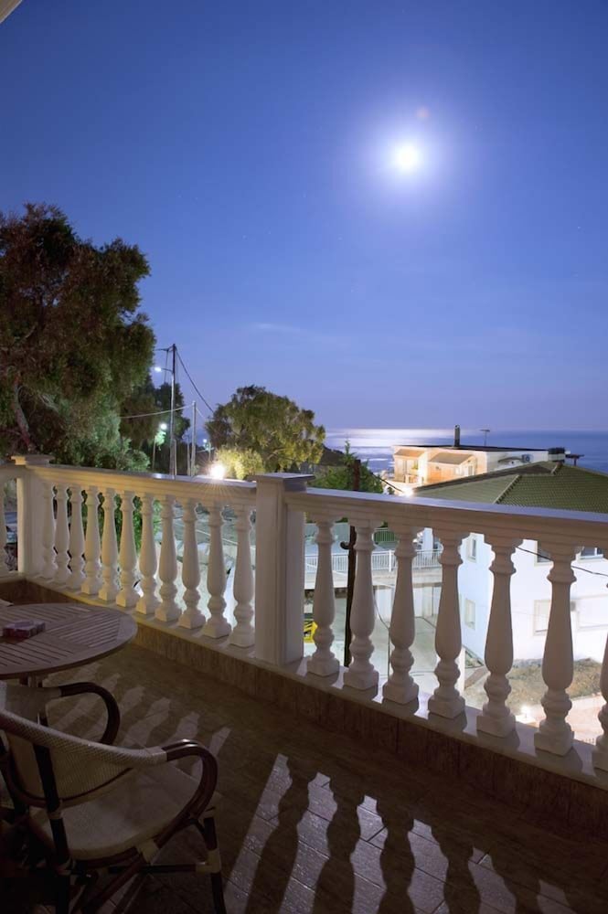Hotel Parga Princess 65/70