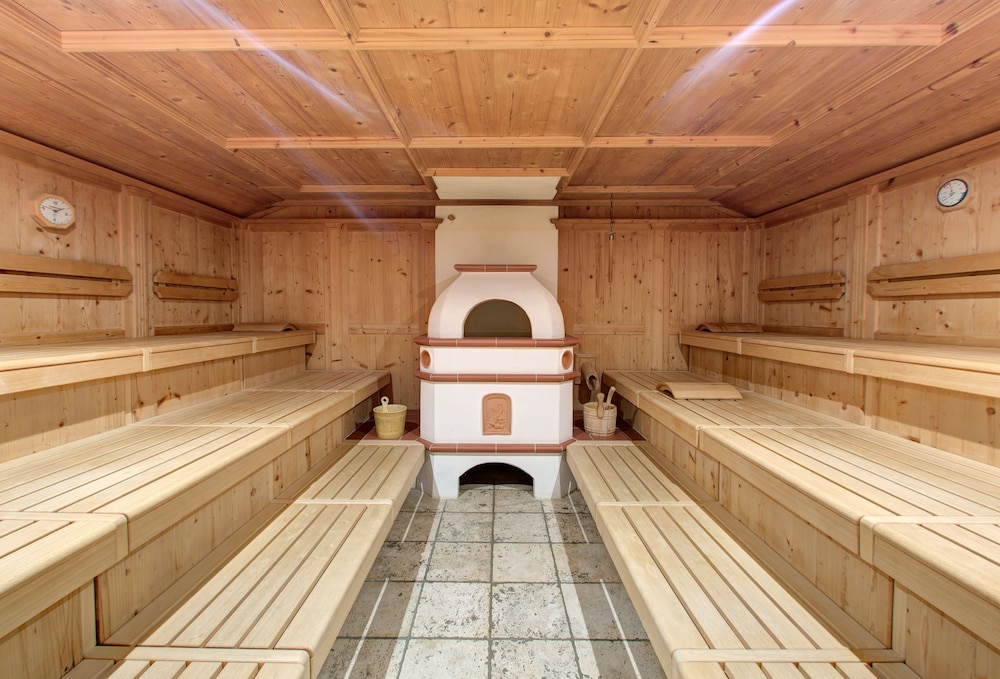 Hotel Fluela Davos 19/48