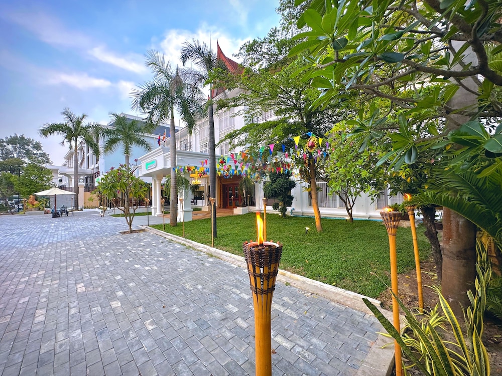 Sala Siem Reap Hotel 68/81