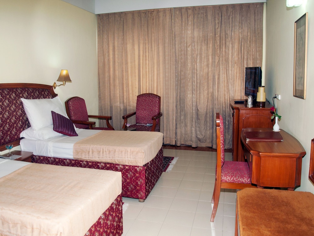 HOTEL KALINGA ASHOK 13/27