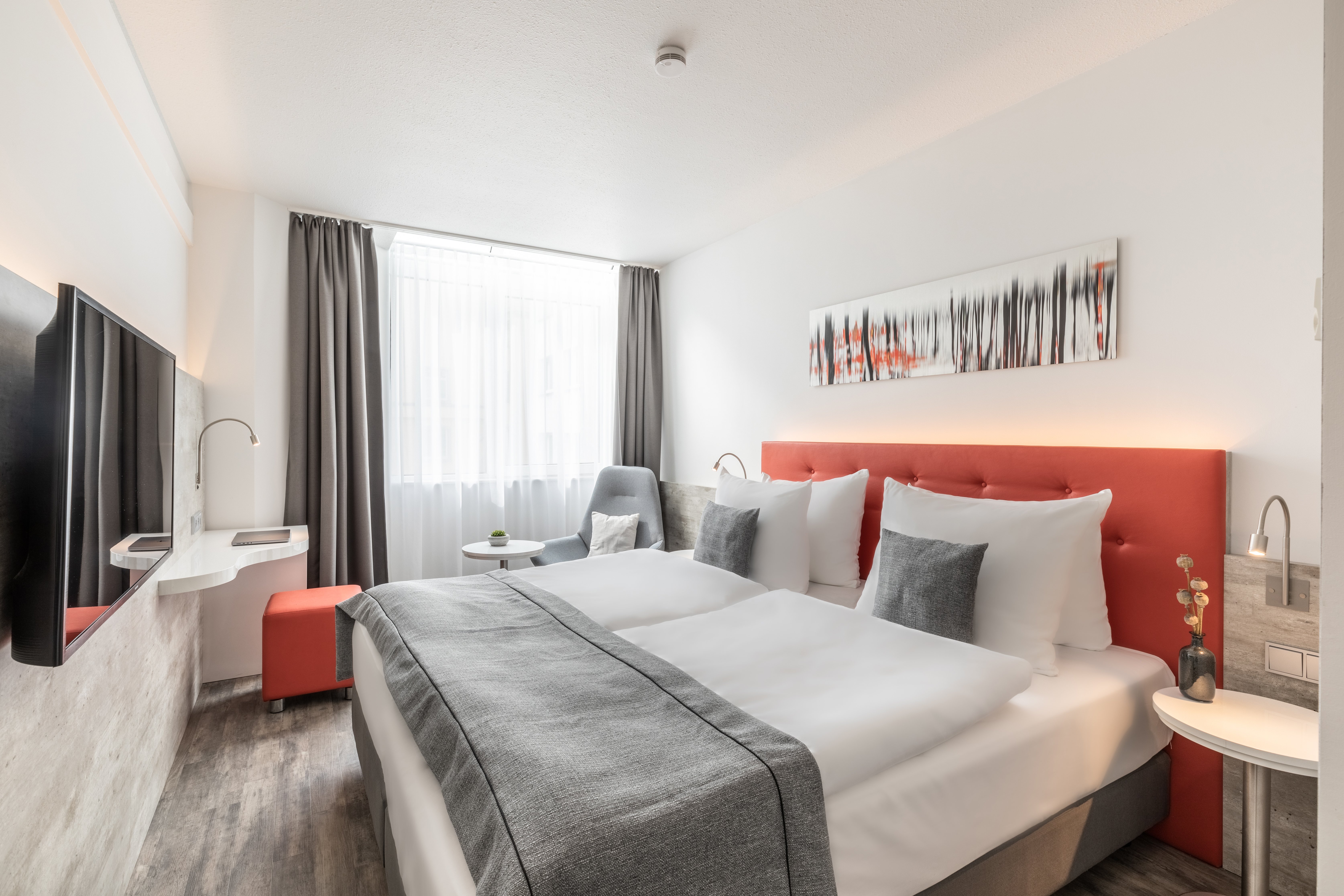 Select Hotel Wiesbaden City 21/97