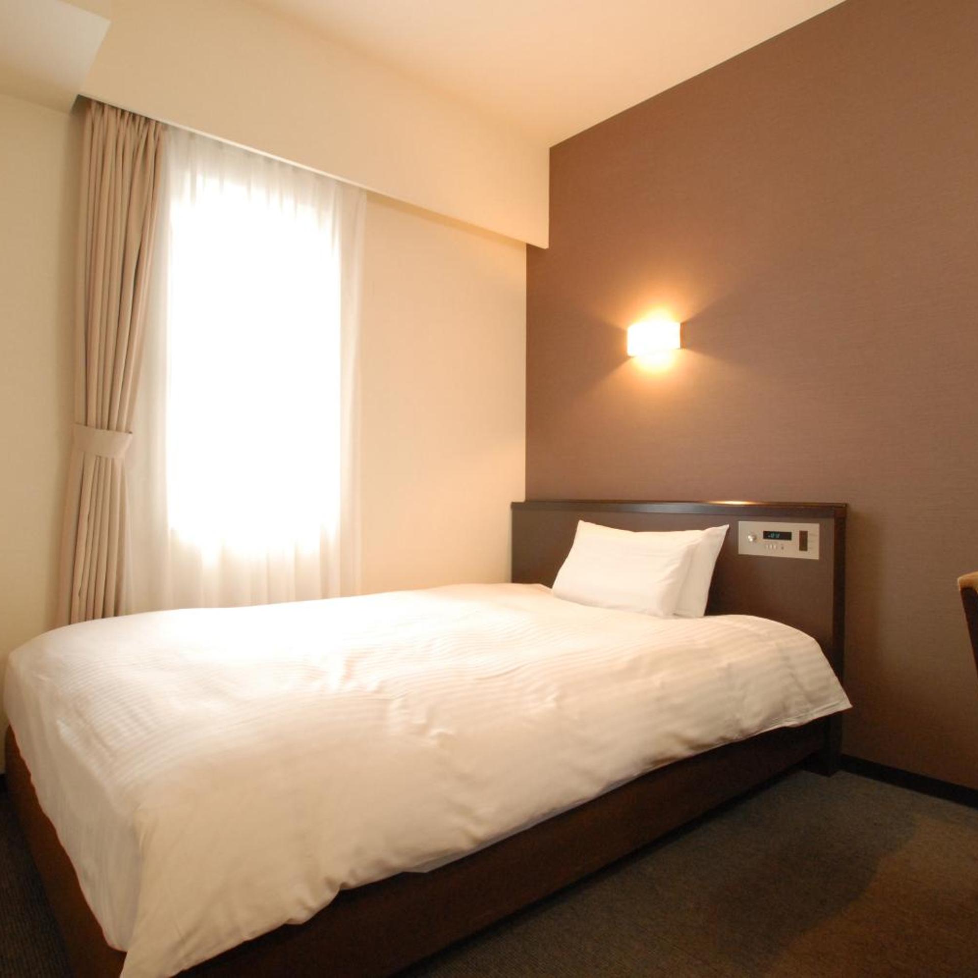 Ab Hotel Okazaki 6/18