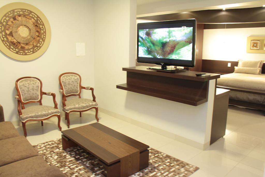 RESIDENCE HOTEL IMPERATRIZ 23/34