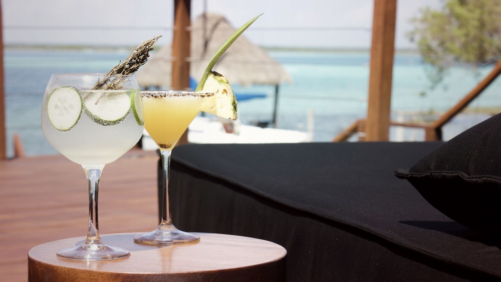 Hotel Amainah Bacalar 22/49