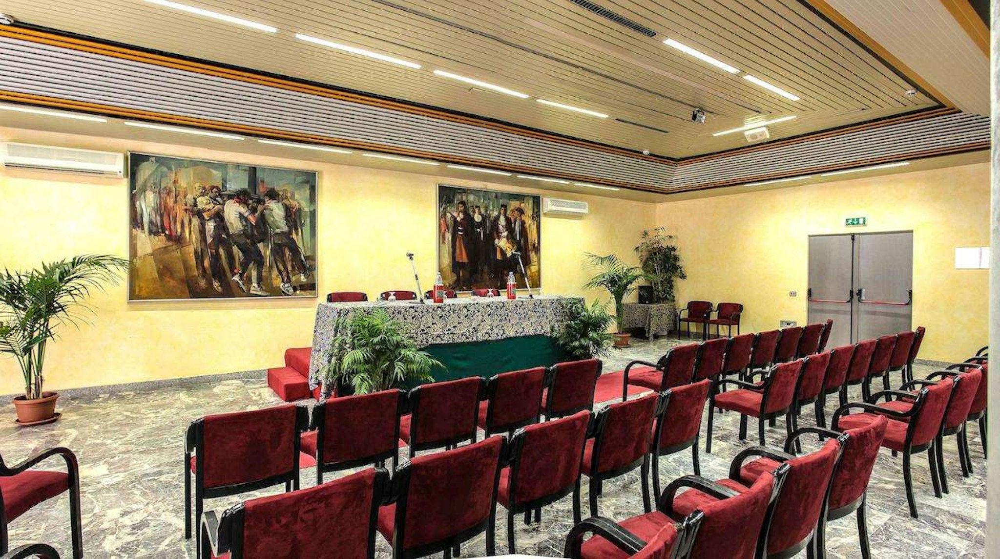 Hotel Grazia Deledda 33/42