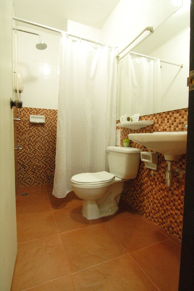 Chiang Mai Night Bazaar精品酒店(Chiang Mai Night Bazaar Boutique Hotel) 图片2
