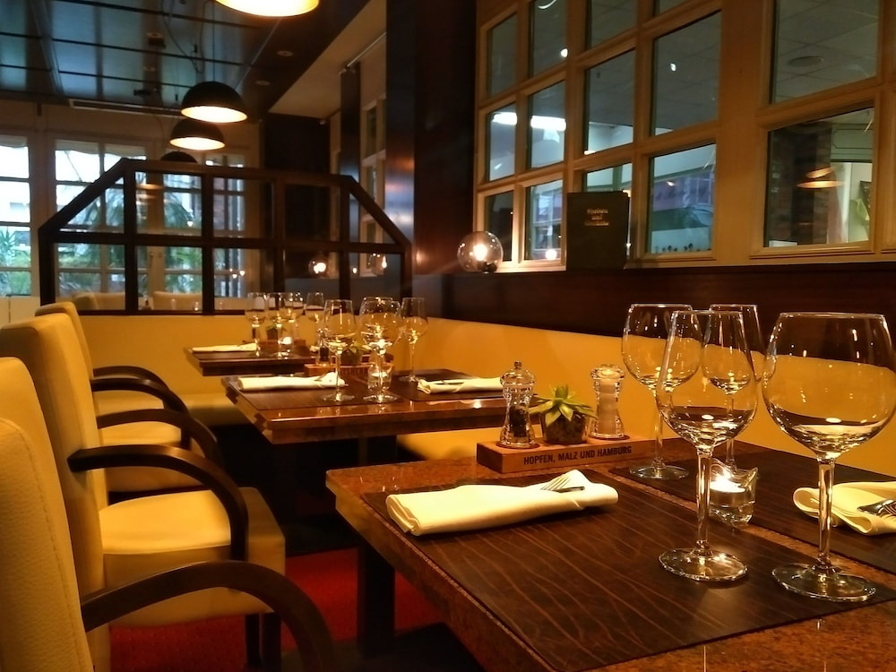 Sachsenwald Hotel Reinbek 27/48