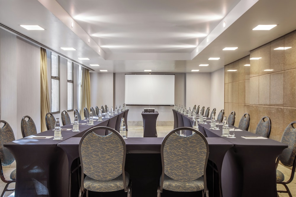 Brasil 21 Suites Affiliated by Melia 54/66