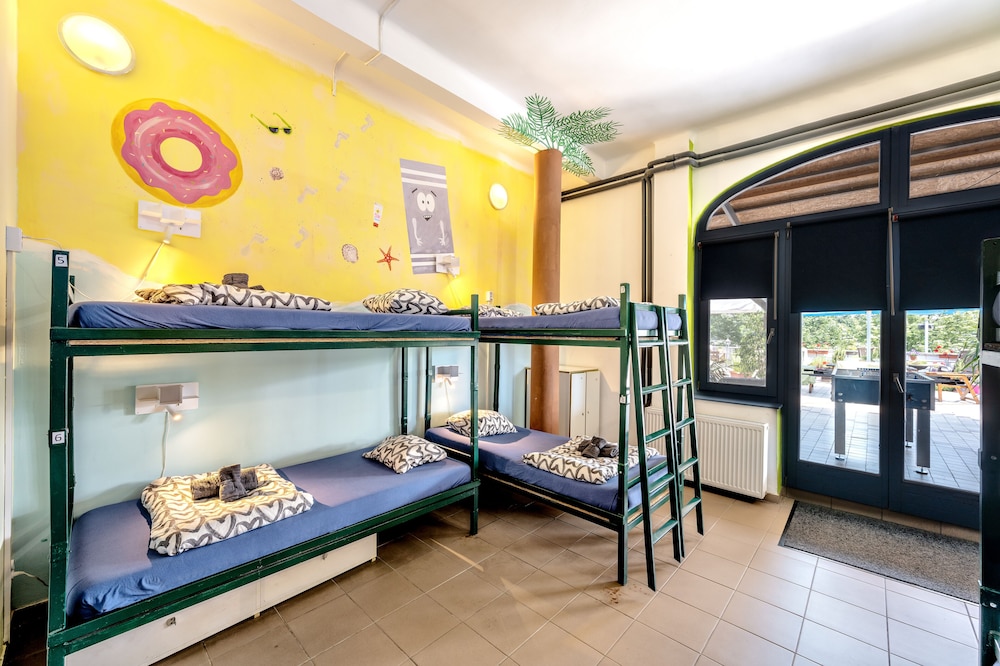 Island Hostel - Adults only 5/49