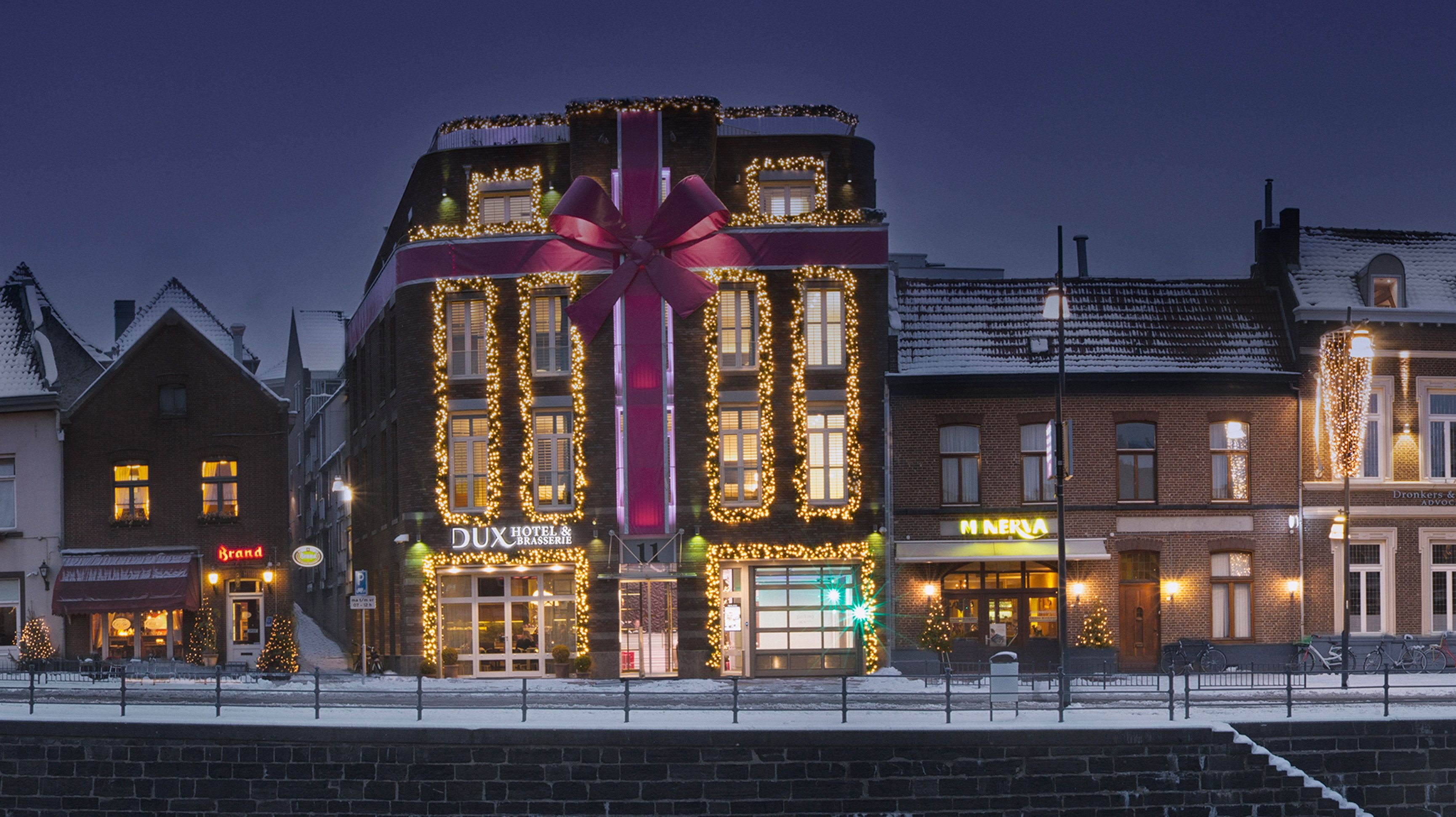 Hotel Dux 1/6