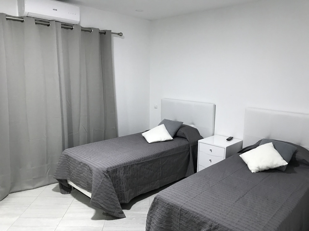 BORDA D AGUA APARTMENTS 16/75