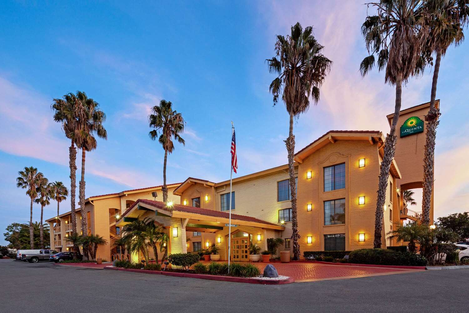 La Quinta Inn Ventura 5/30
