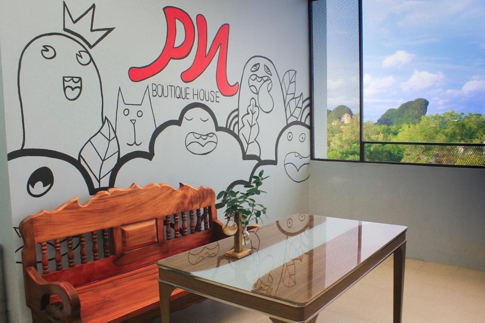 Pn Boutique House 13/71
