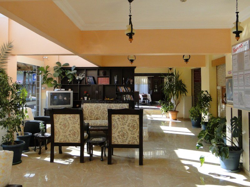 Panormos Hotel 11/41