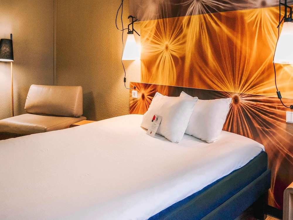 Ibis Frankfurt Airport 26/62