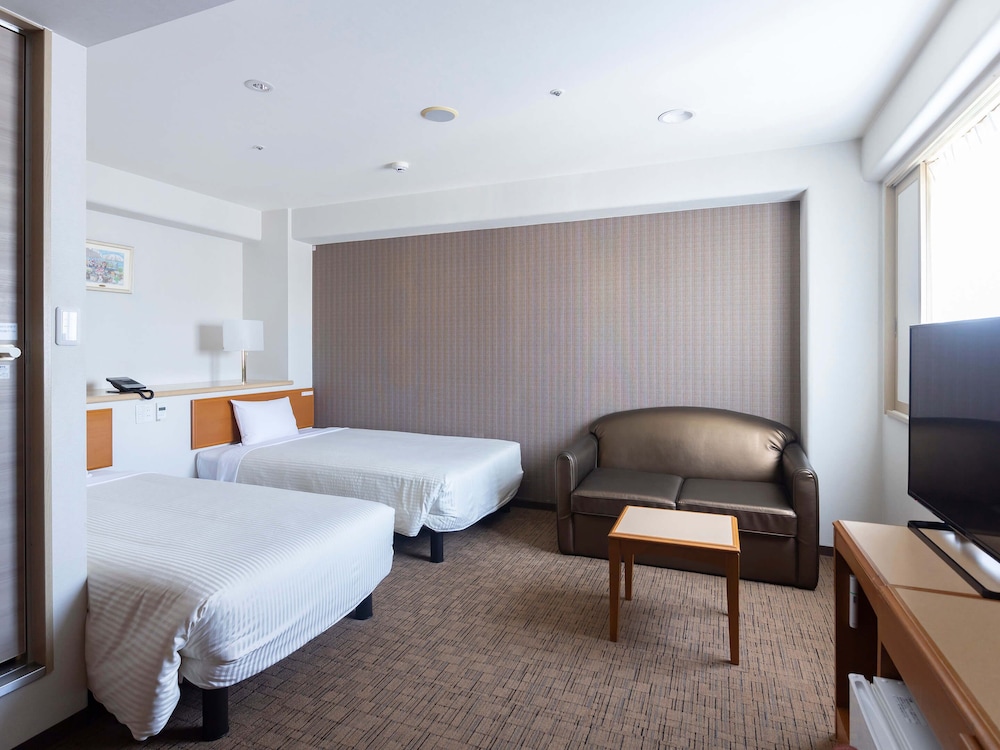 Hotel Wingport 28/54
