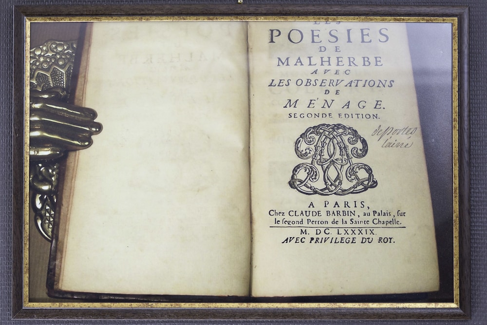 Villa les Mots Passants 30/48