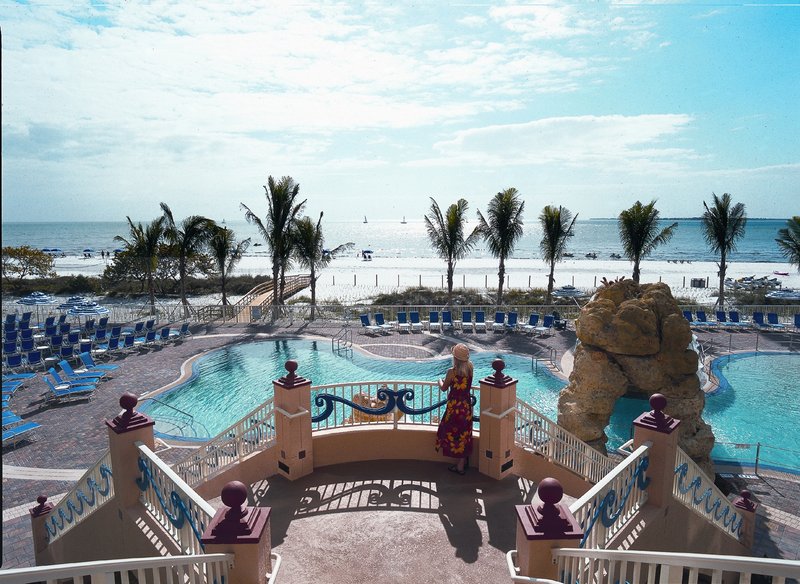 Pink Shell Beach Resort & Marina 40/40