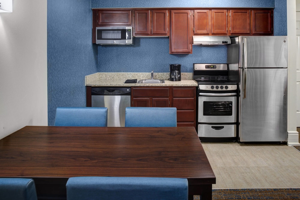 Residence Inn By Marriott Cleveland Downtown 44/54