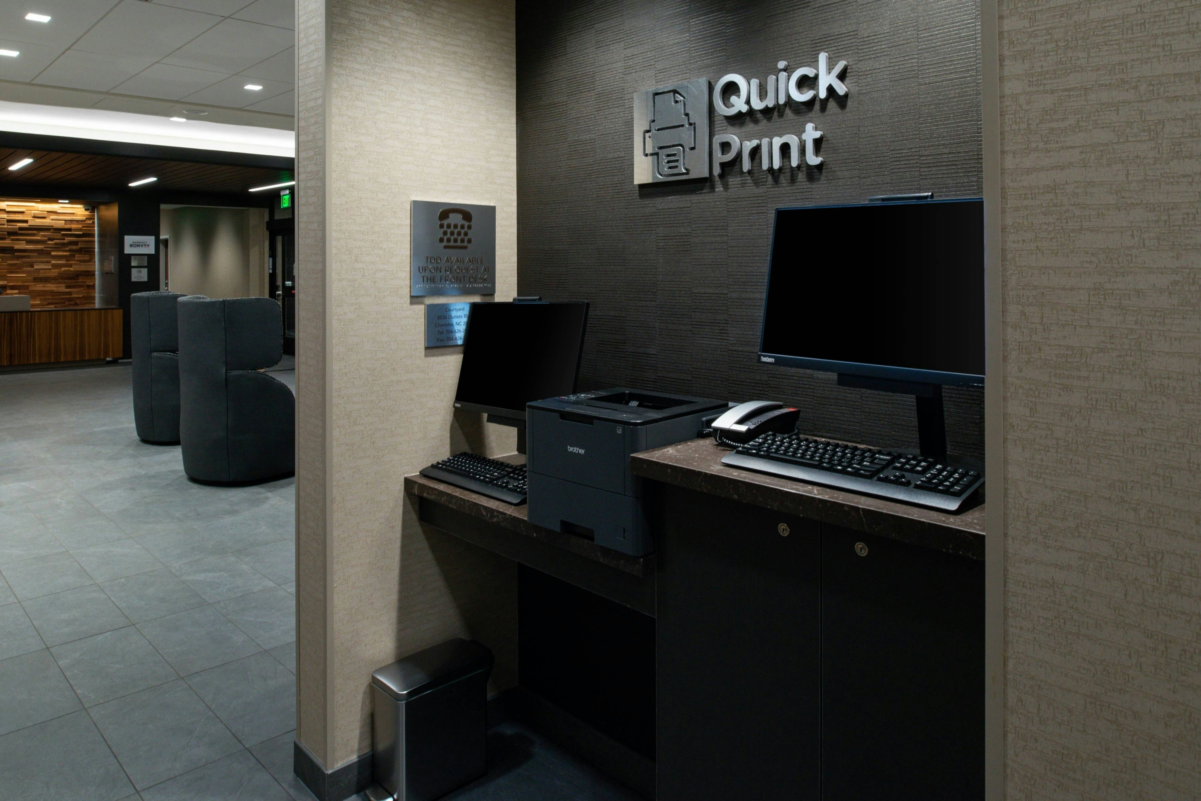 Courtyard by Marriott Charlotte Steele Creek 12/13