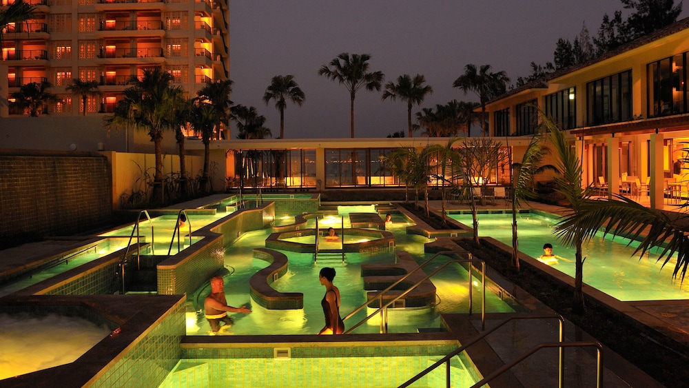 The Terrace Club Wellness Thalasso At Busena, an SLH Hotel 51/57
