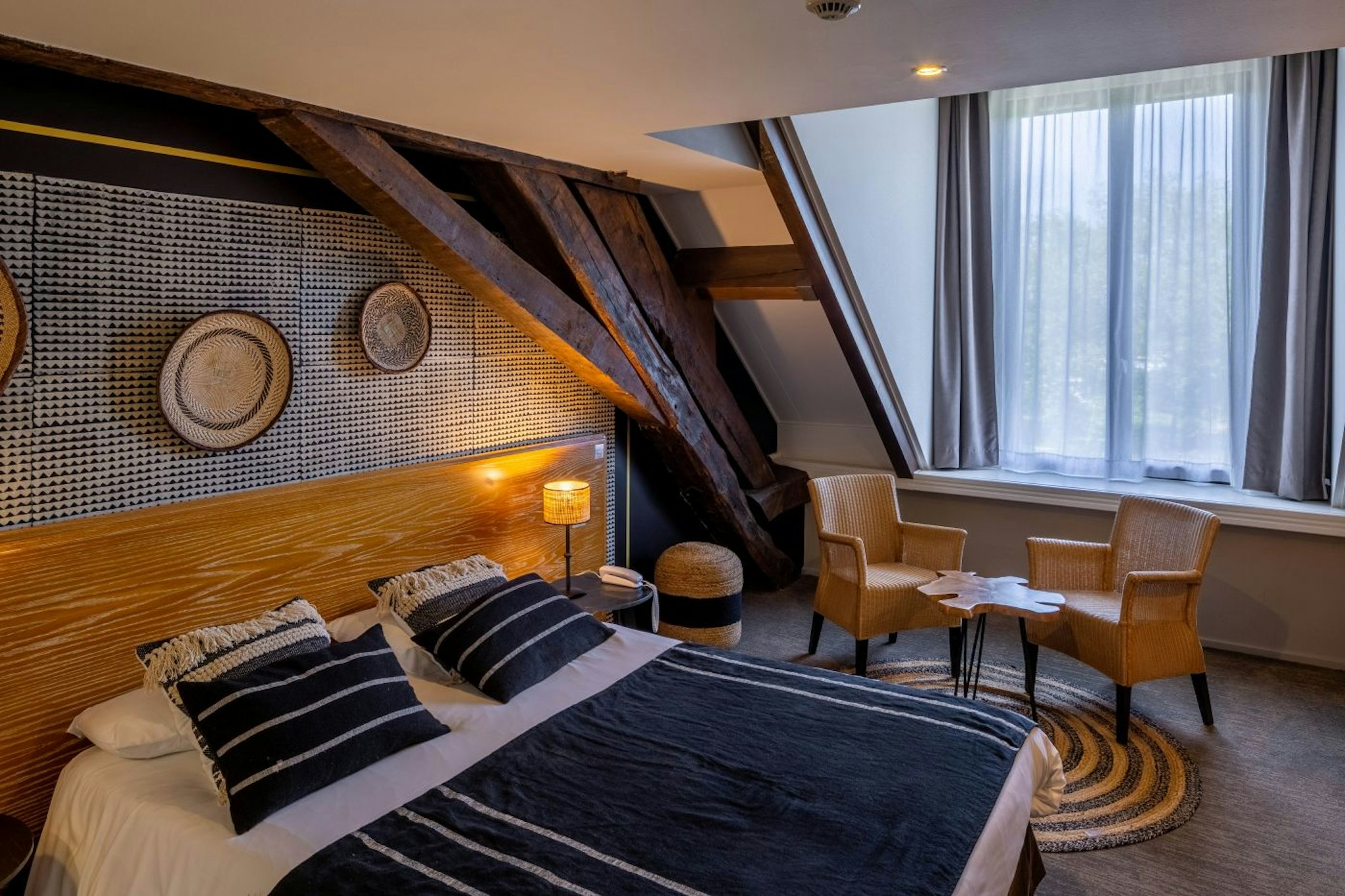 Garrigae Manoir de Beauvoir 13/25