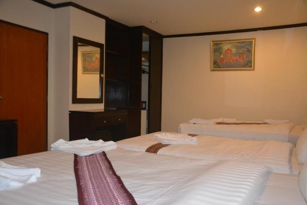 Patong Moon Inn Guesthouse 26/48