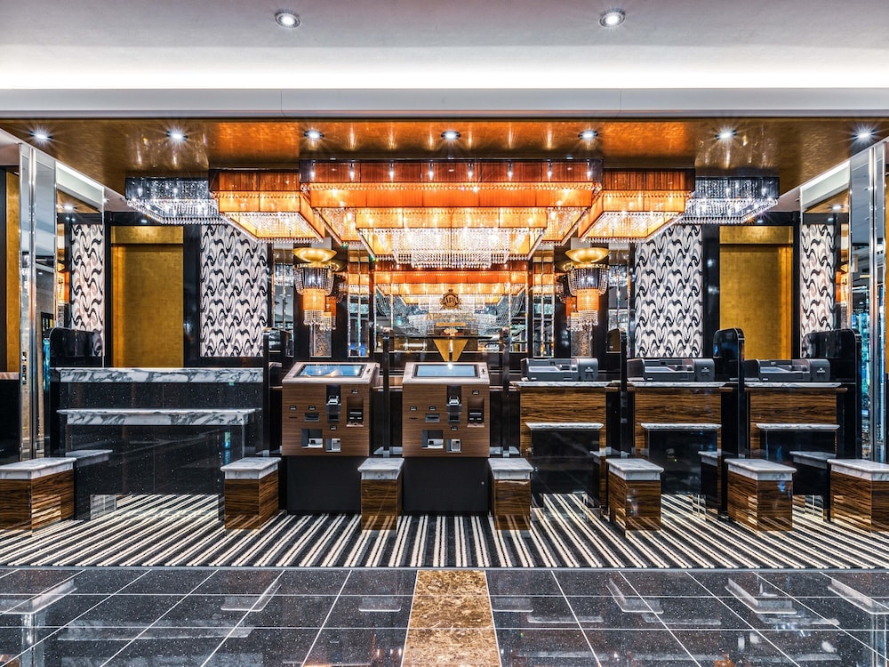 Apa Hotel Shin-Osaka Ekimae 39/50
