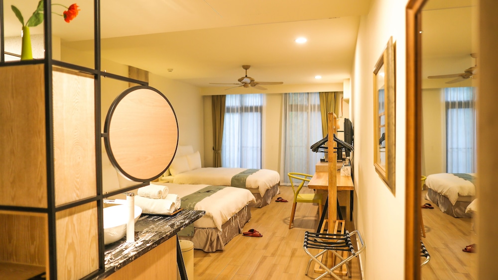 Sea Passion Hotel 35/76