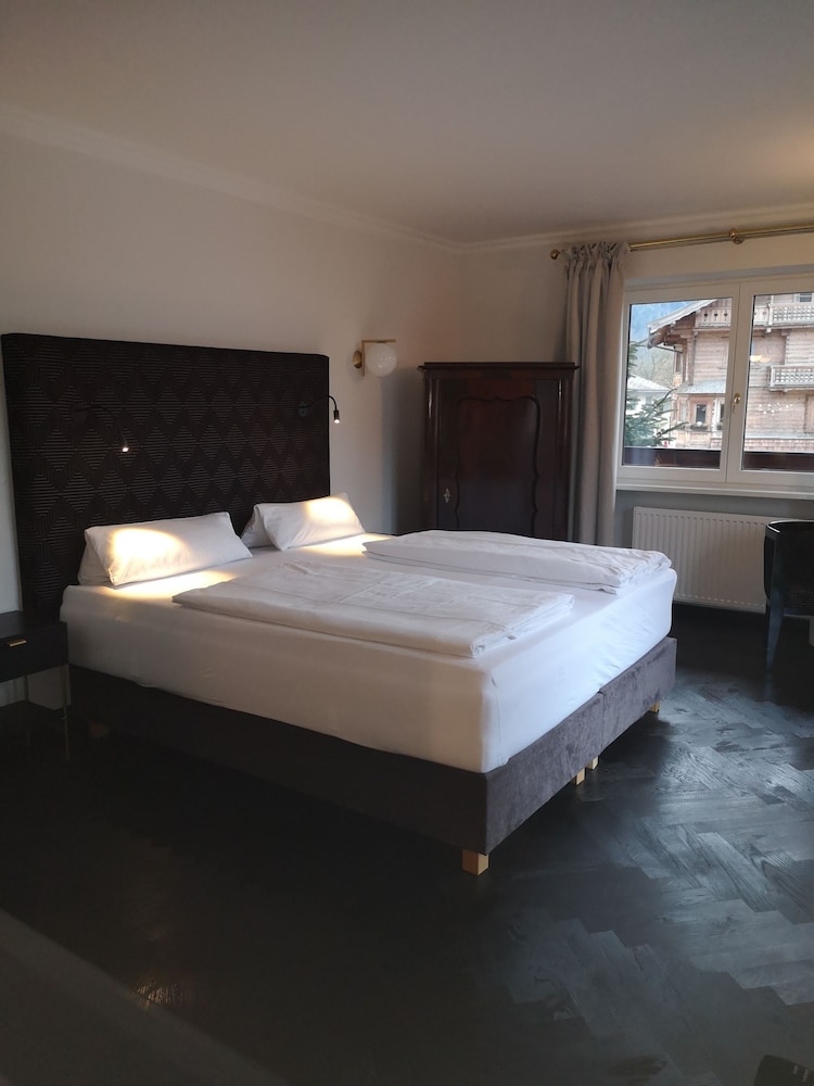 Boutique Hotel Bruggwirt 10/78